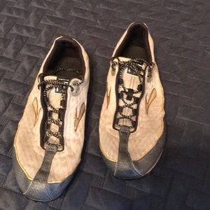 Brooks running shoes